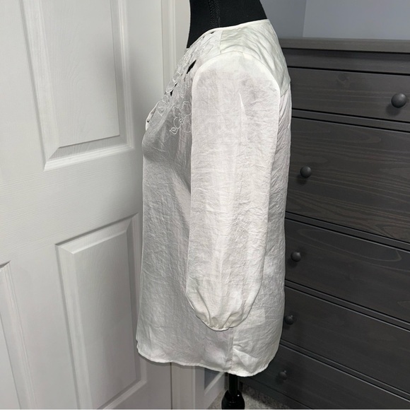 Cooper & Ella Blouse - Picture 2 of 6